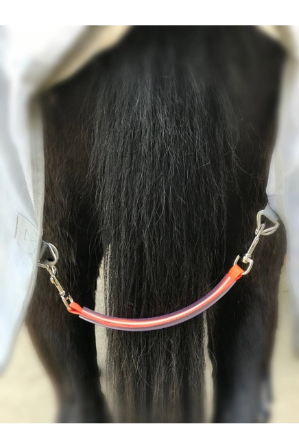 Orange Fillet String