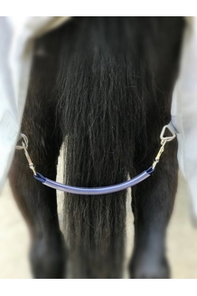 Navy Blue Fillet S..