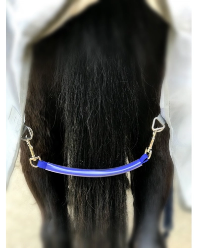 Royal Blue Fillet String