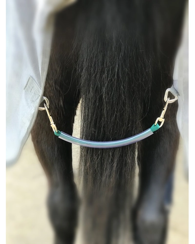 Forest Green Fillet String