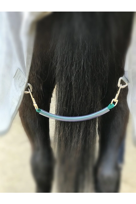 Forest Green Fillet String