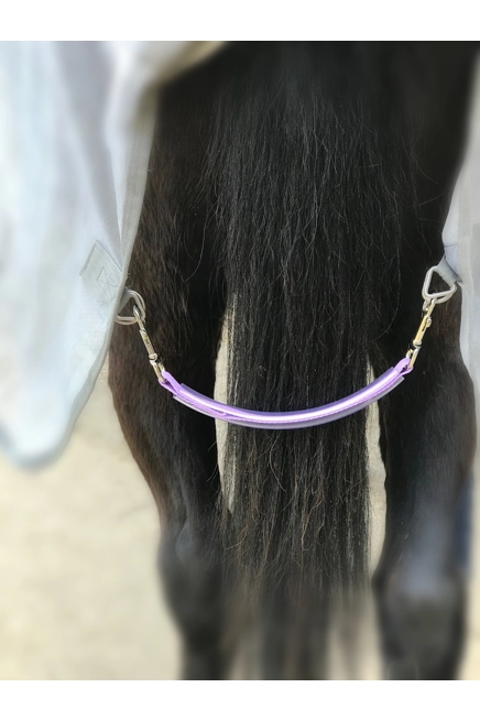 Lilac Fillet String