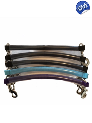 5 Fillet Strings for £36