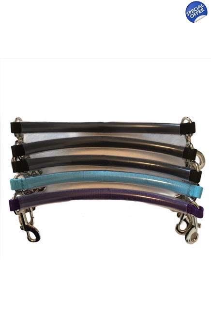 5 Fillet Strings for £36