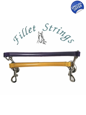 2 Fillet Strings for £1..