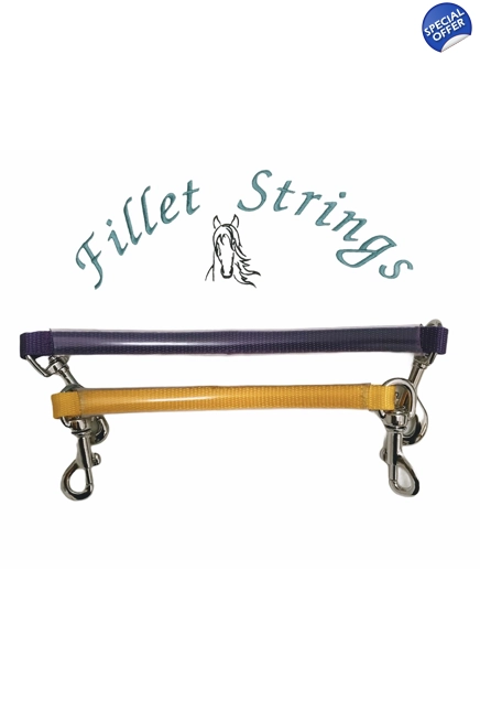 2 Fillet Strings for £16.50