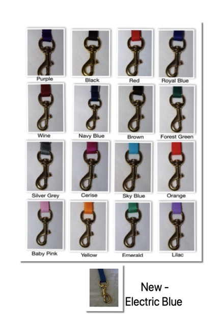 SOLID BRASS - Fillet String