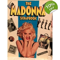 Madonna Scrapbook