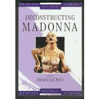 Deconstructing MADONNA Book
