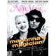Madonna New York Magazine 1992