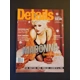 Madonna Details 1994 Magazine