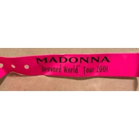 Madonna Pink Drowned World Tour B..