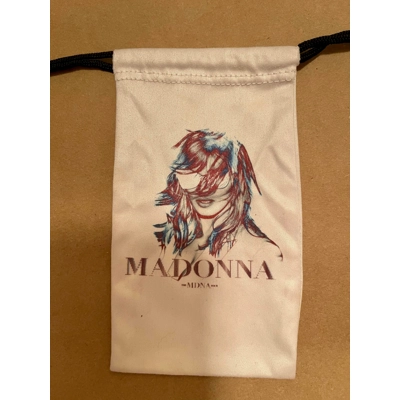 Madonna MDNA Tour Eyeglass Sleeve