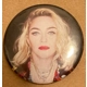 Madonna Crave Small Button