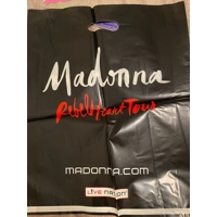 Madonna Rebel Heart Tour Merchand..