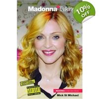 Madonna 'Talking' Book