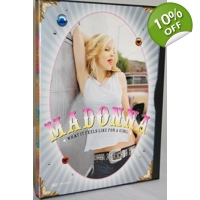 Madonna What it Feels Like for a ..