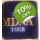 Madonna MDNA Tour Wrist Band