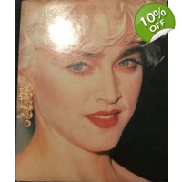 Madonna Mini Book