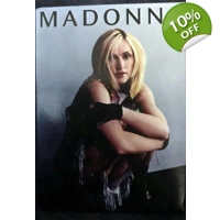 Madonna Magnet