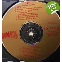 Madonna Gold Like a Prayer Radio ..