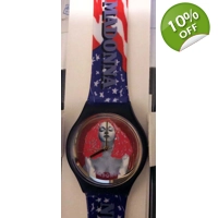 Madonna Watch