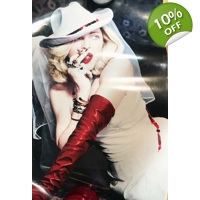 Madonna Madame X Poster