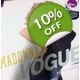 Madonna Vogue 12