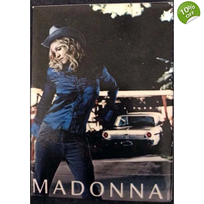 Madonna Magnet