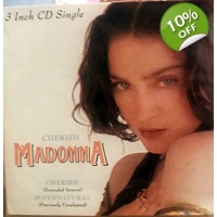 Madonna Cherish / Supernatural 3