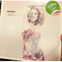 Madonna American Pie 12