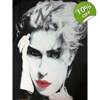 Madonna First Album T-Shirt Celeb..