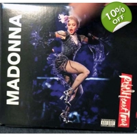 Madonna Rebel Heart Tour Blu-Ray ..