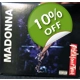 Madonna Rebel Heart Tour Blu-Ray + CD Set