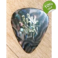 Madonna MDNA Tour Monte Pittman G..