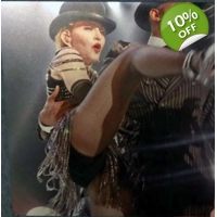 Madonna Magnet Rebel Heart Tour O..