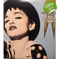 Madonna The Immaculate Collection..