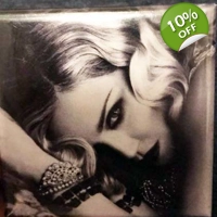 Madonna Magnet Mini Size