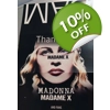 Madonna Madame X Tour F..