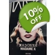 Madonna Madame X Tour Flyer BAM NYC
