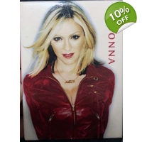 Madonna Magnet DWT Era