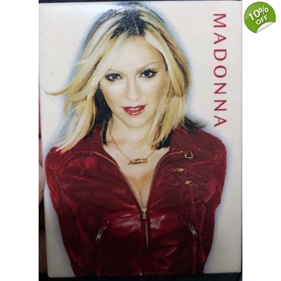 Madonna Magnet DWT Era