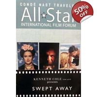 Madonna Swept Away NYC Premiere P..