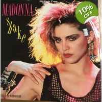 Madonna Shake 12