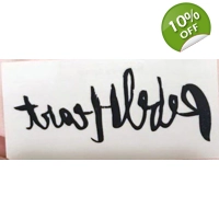 Madonna Rebel Heart Temporary Tat..