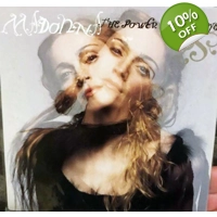 Madonna The Power of Goodbye Maxi..
