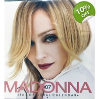 Madonna Calendar 2007