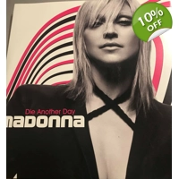 Madonna Die Another Day 12