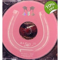 Madonna Music CD Single Promo