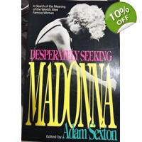 Madonna Desperately Seeking Madon..